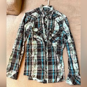 BKE Men’s Dress Shirt